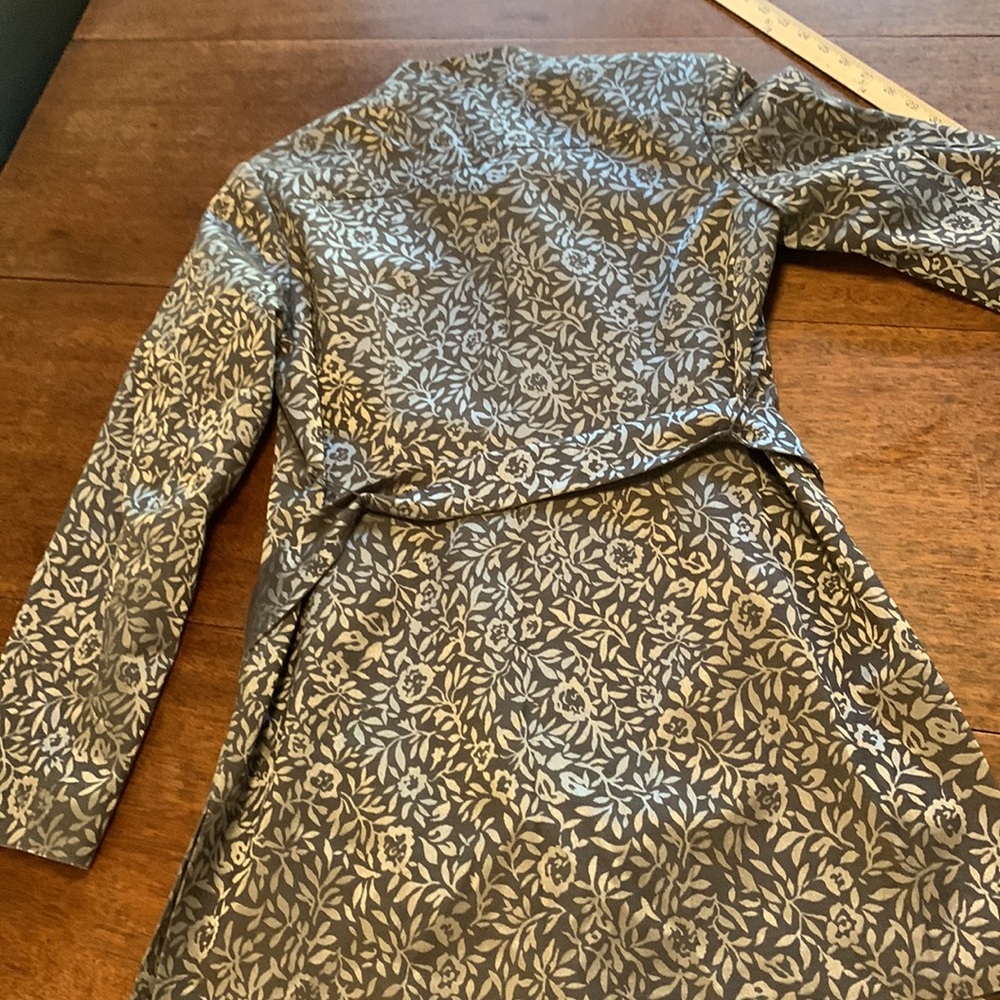 Pendleton Dress - image 7